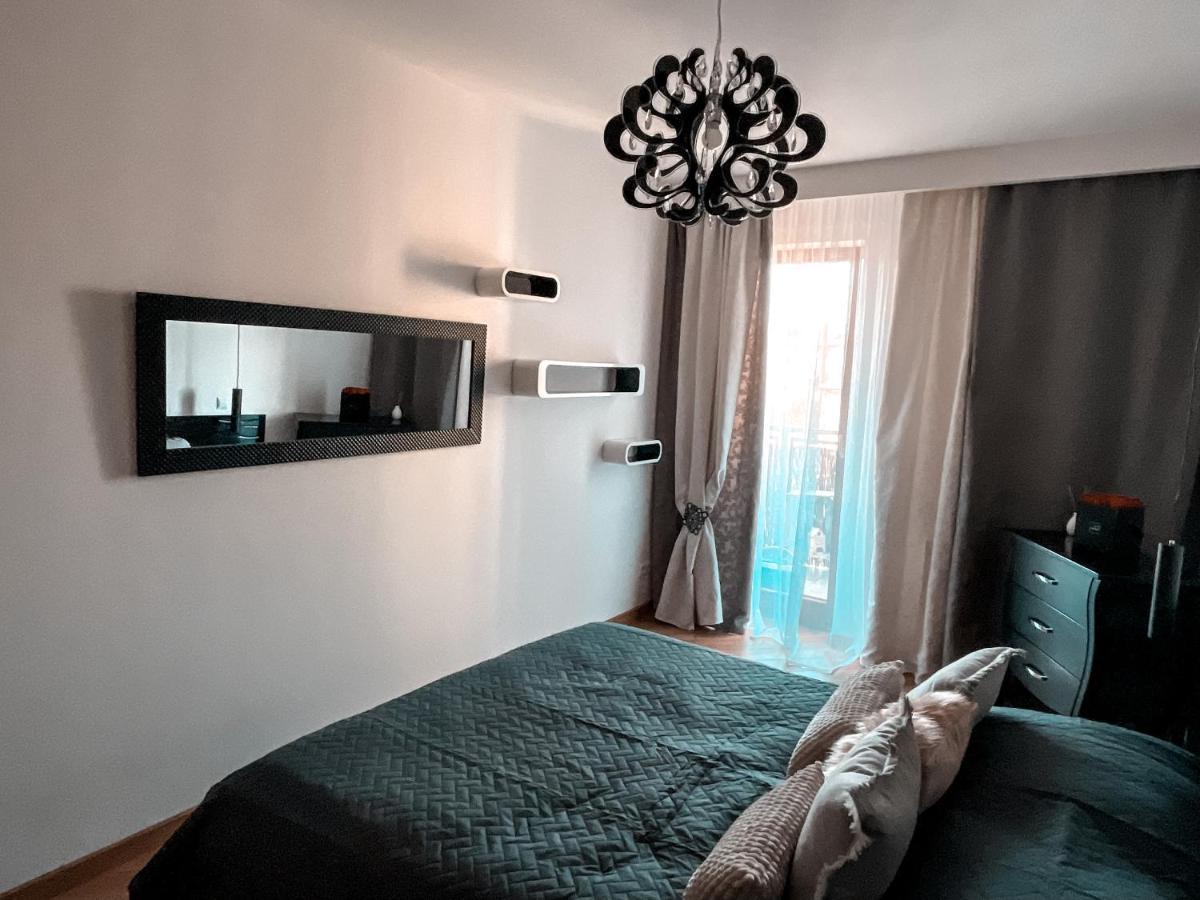 קילצה Apartament Solna 80 - Centrum Miasta Z Podziemnym Garazem מראה חיצוני תמונה